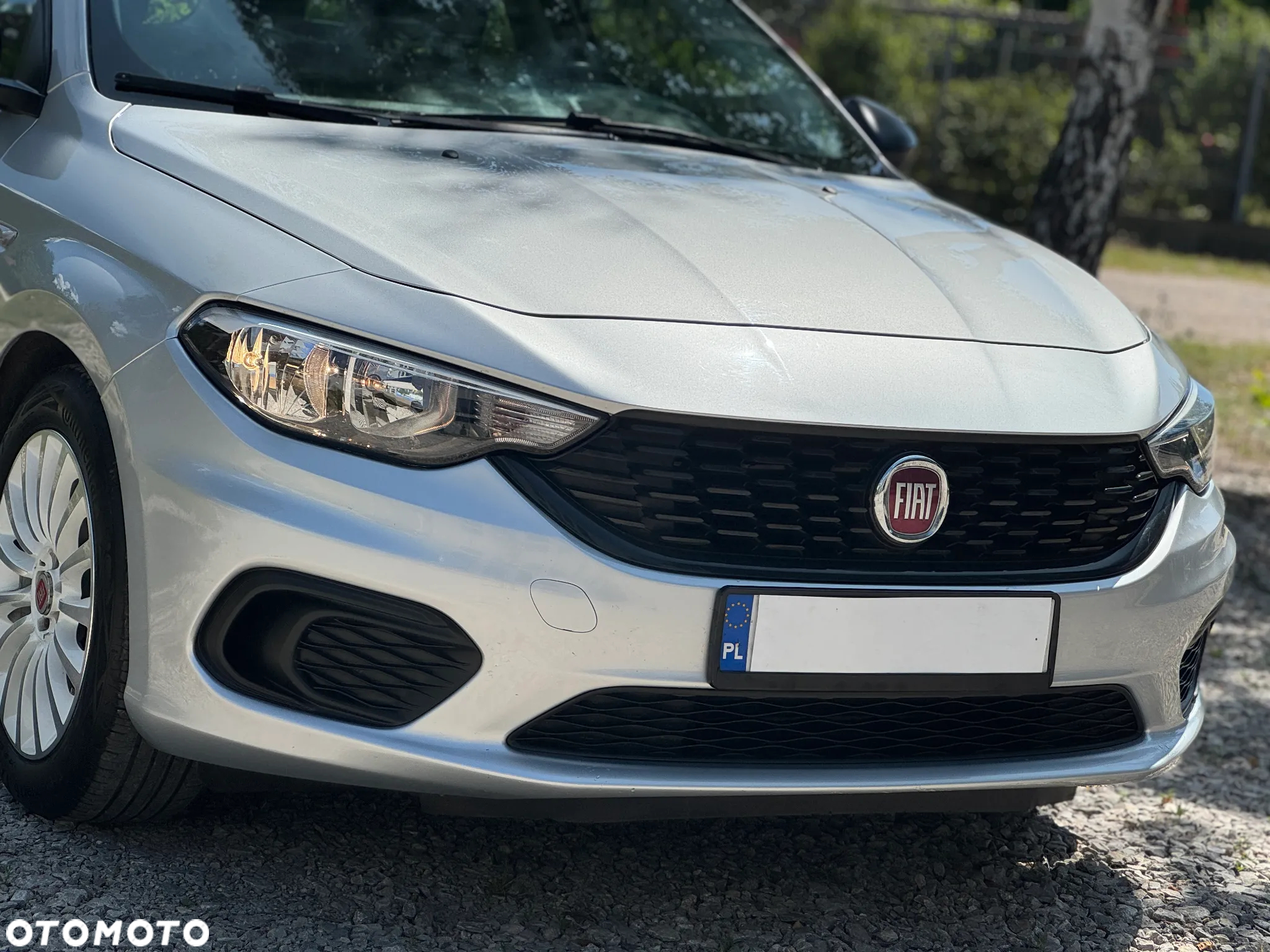 Fiat Tipo 1.4 16v S-Design - 10