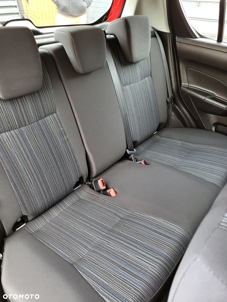 Suzuki Swift 1.2 Club - 21