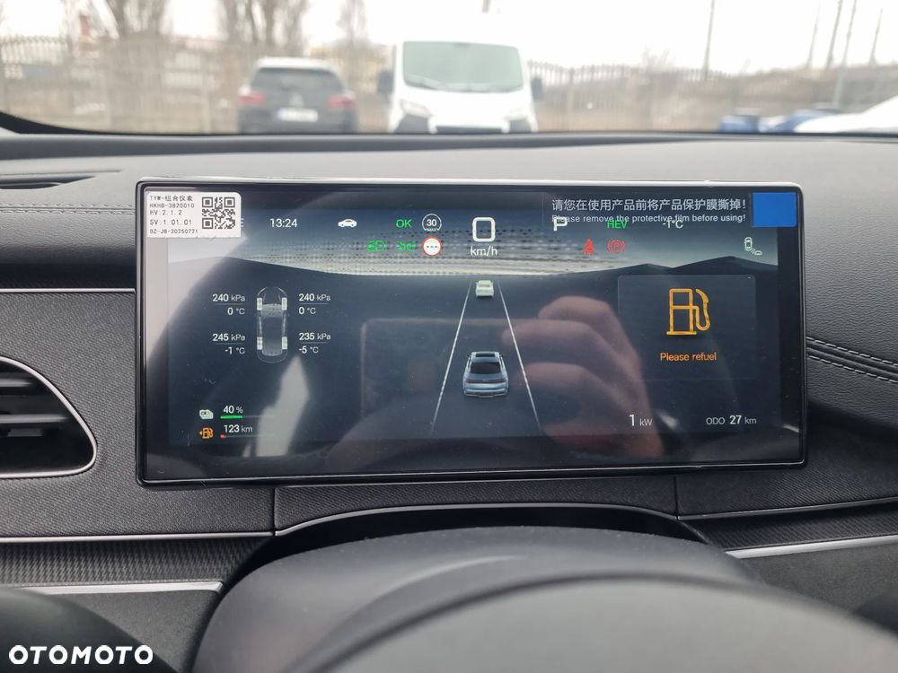 BYD Seal 6 1.5 Boost - 13