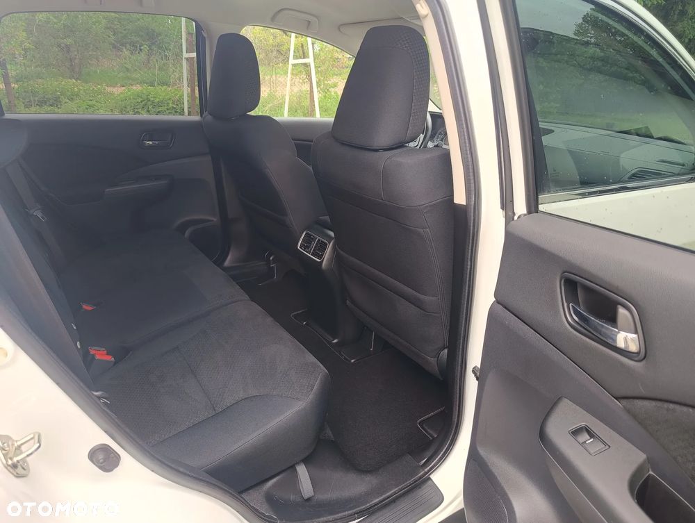 Honda CR-V 2.0 Elegance Plus (ADAS / Connect+) / (2WD) - 14