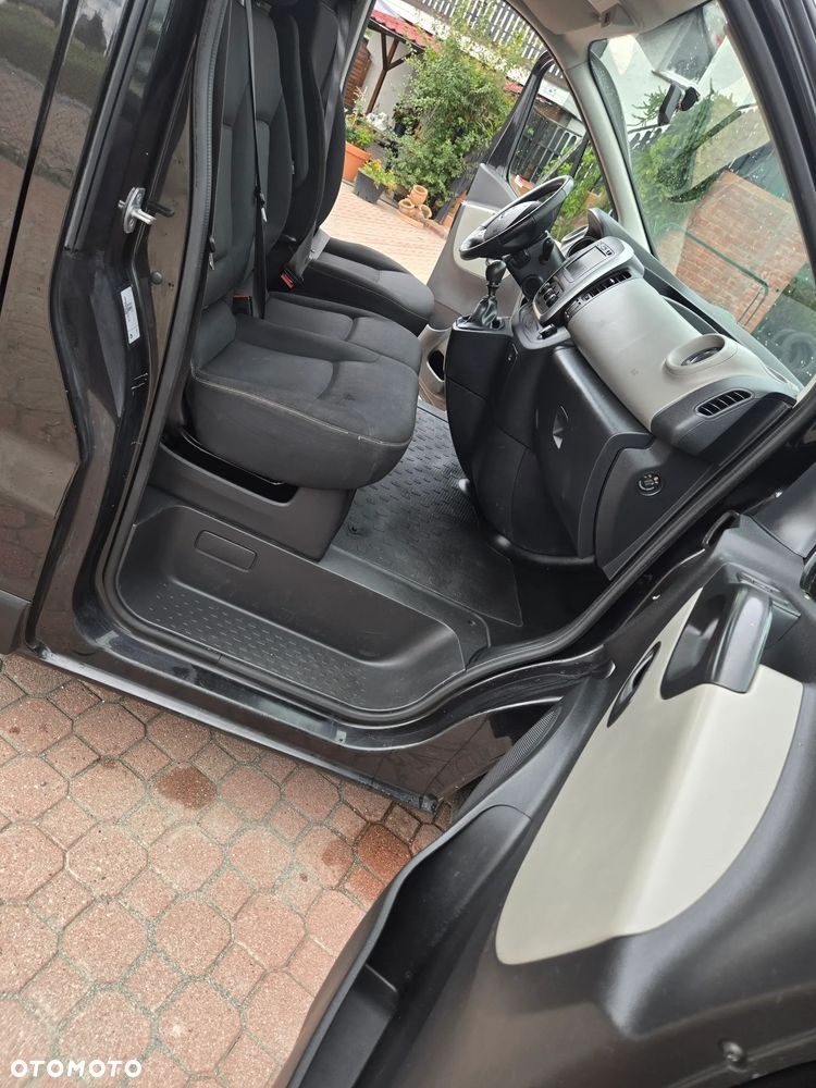 Renault Trafic Combi Authentique - 23