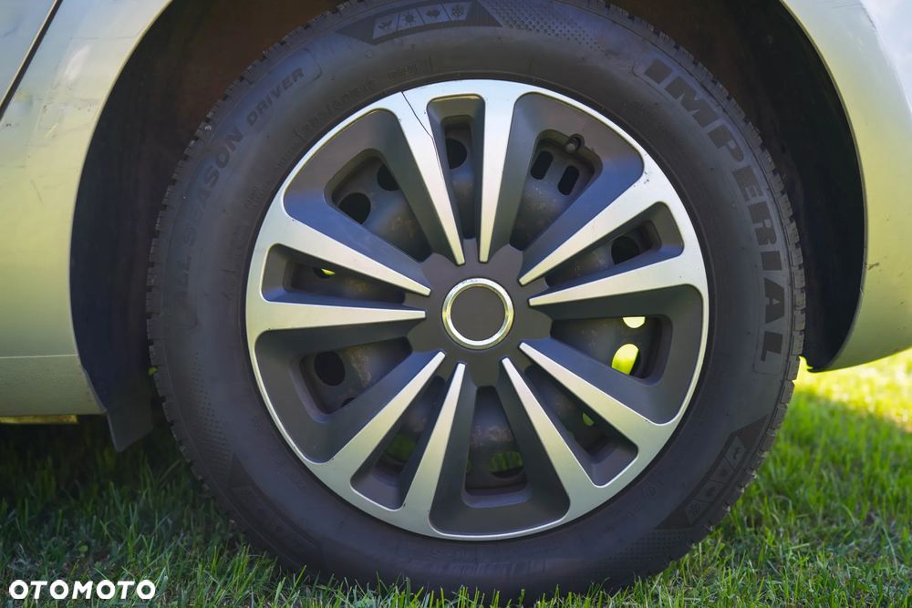 Opel Astra 1.6 Enjoy - 15