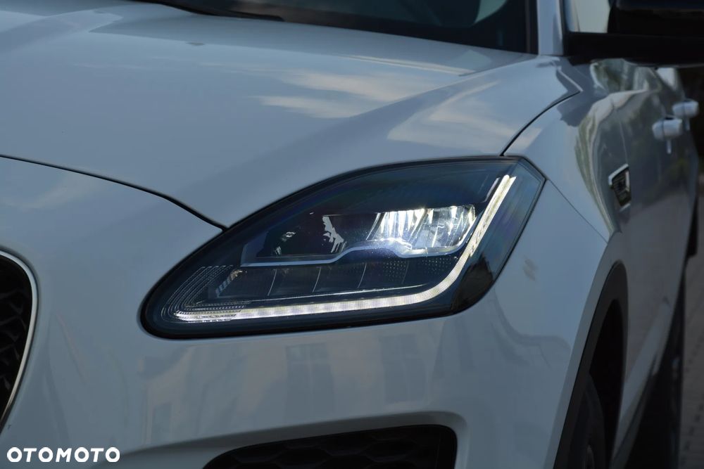 Jaguar E-Pace D150 AWD S - 20