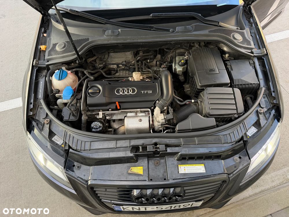 Audi A3 Sportback - 30