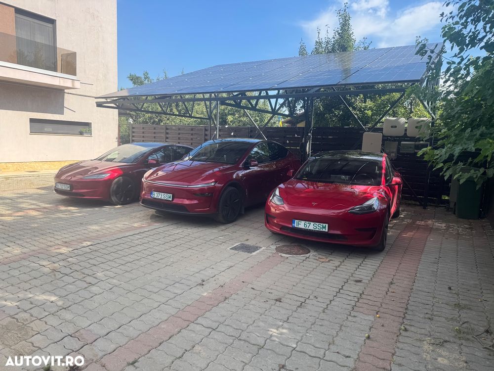 TESLA Model 3 2023 — imagine 14