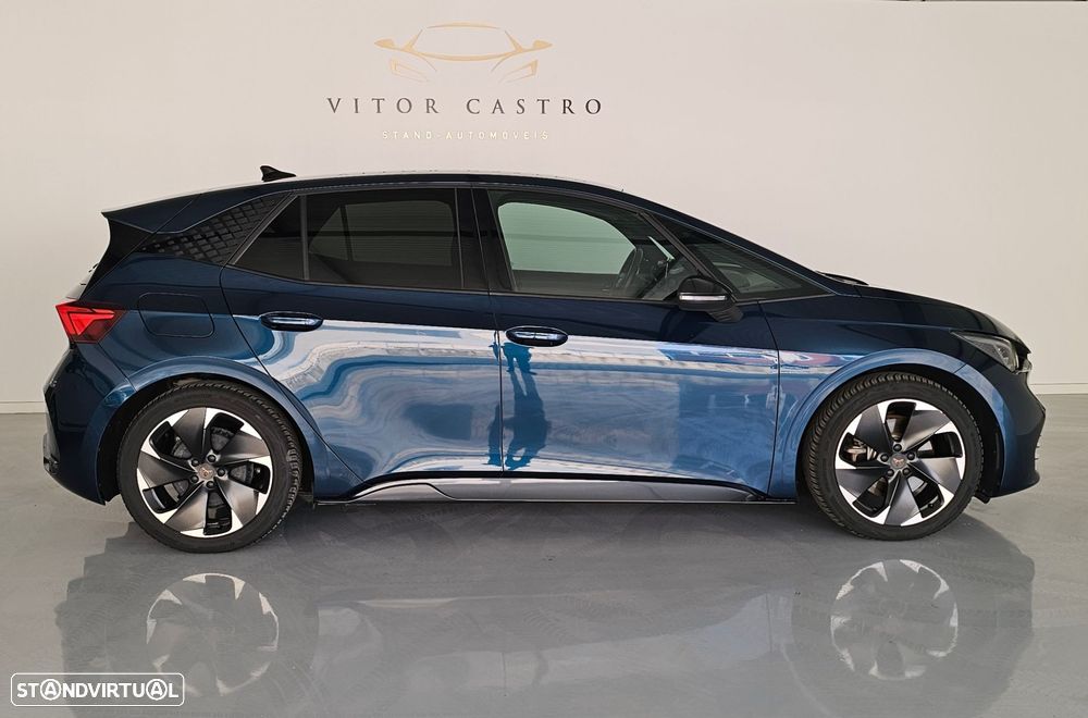 Cupra Born 58 kWh - 5