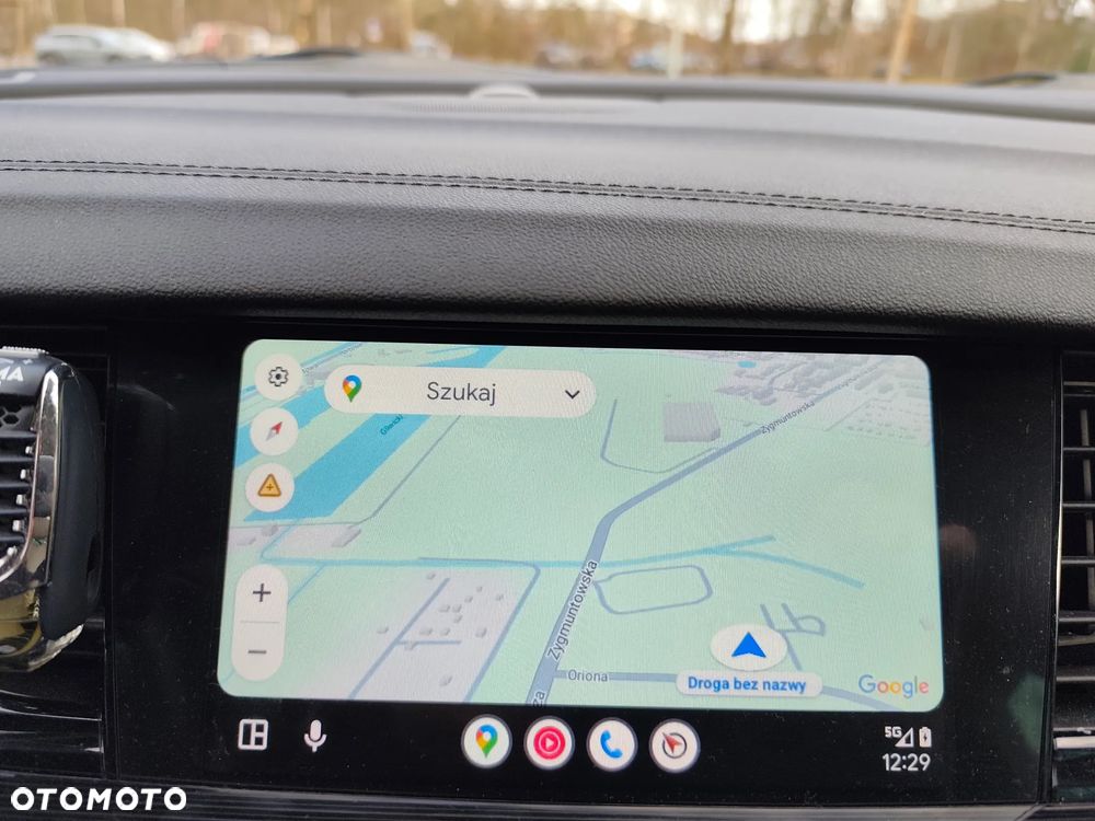 Opel Insignia CT 2.0 CDTI Elite S&S - 20