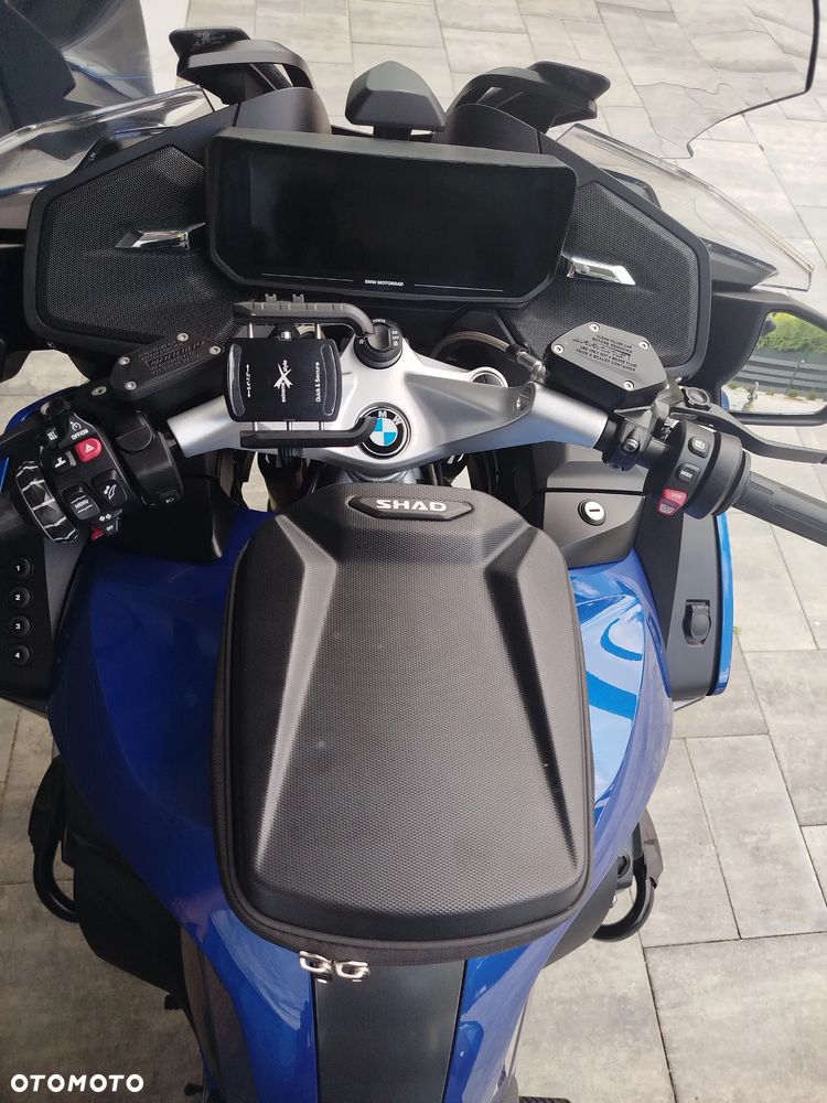 BMW RT - 5