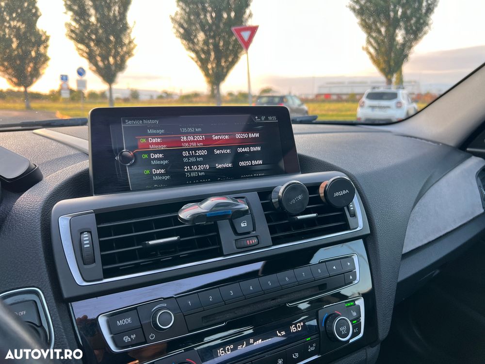 BMW Seria 2 230i AT Sport Line - 16