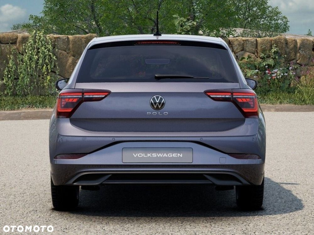 Volkswagen Polo 1.0 TSI Edition 50 DSG - 3