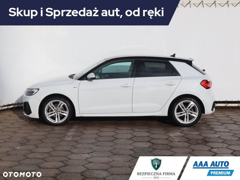 Audi A1 Sportback - 4
