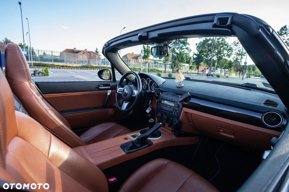 Mazda MX-5 1.8 Energy - 19