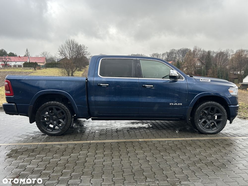 Dodge RAM - 2