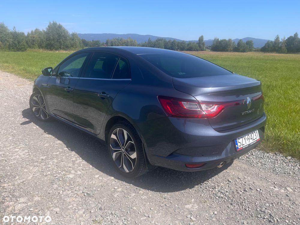 Renault Megane 1.3 TCe FAP Limited - 6