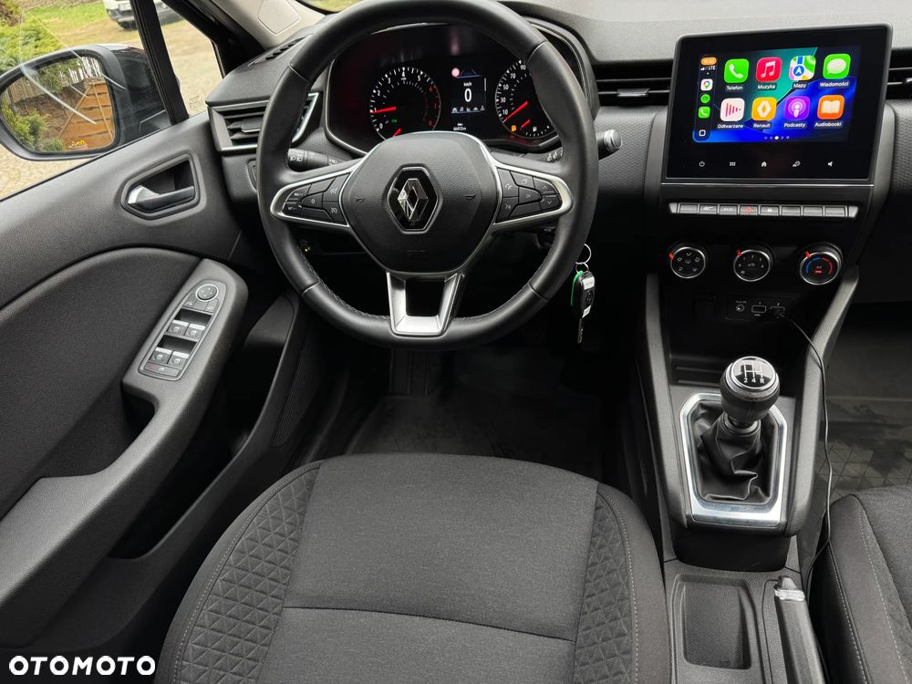 Renault Clio 1.0 TCe Zen - 14