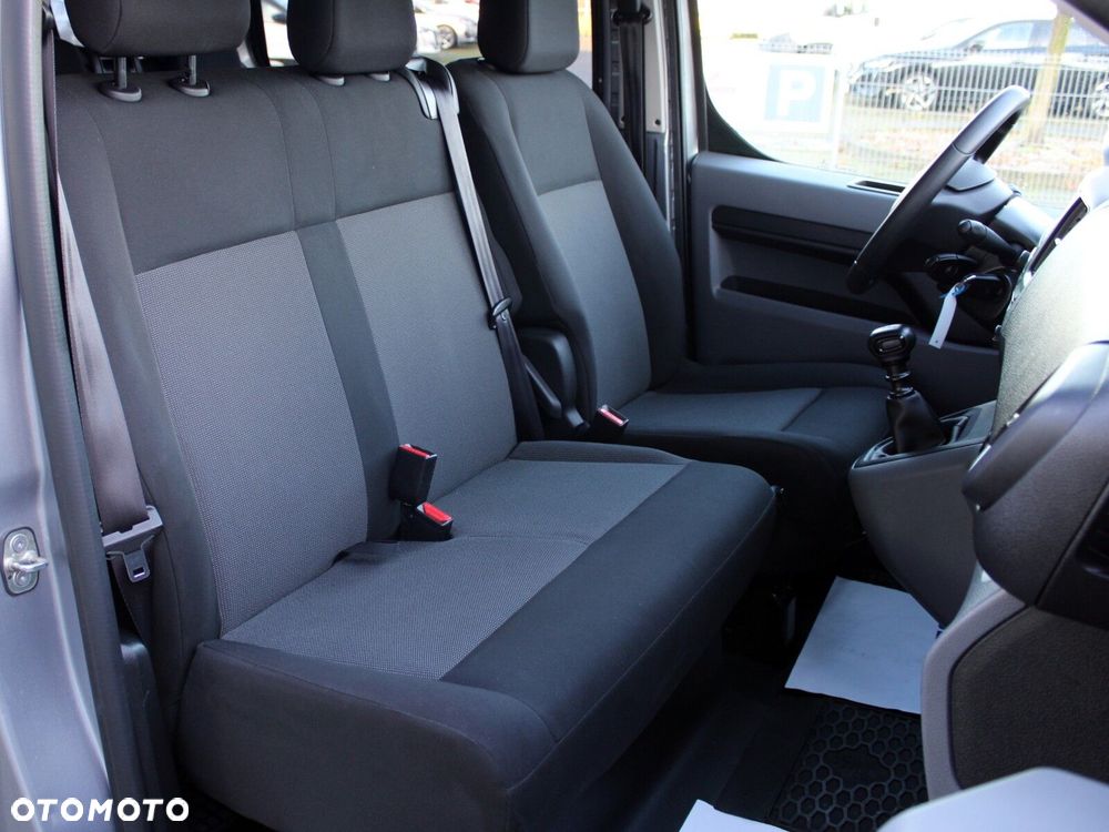 Citroën SpaceTourer - 17