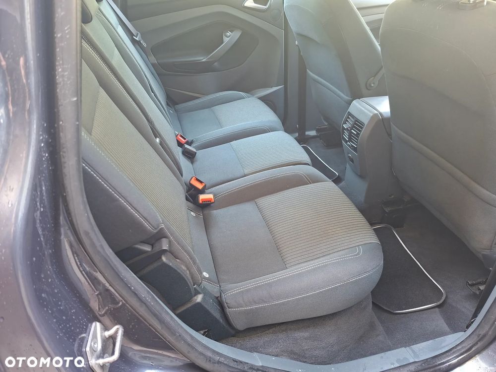 Ford C-MAX 1.6 TDCi Titanium - 15