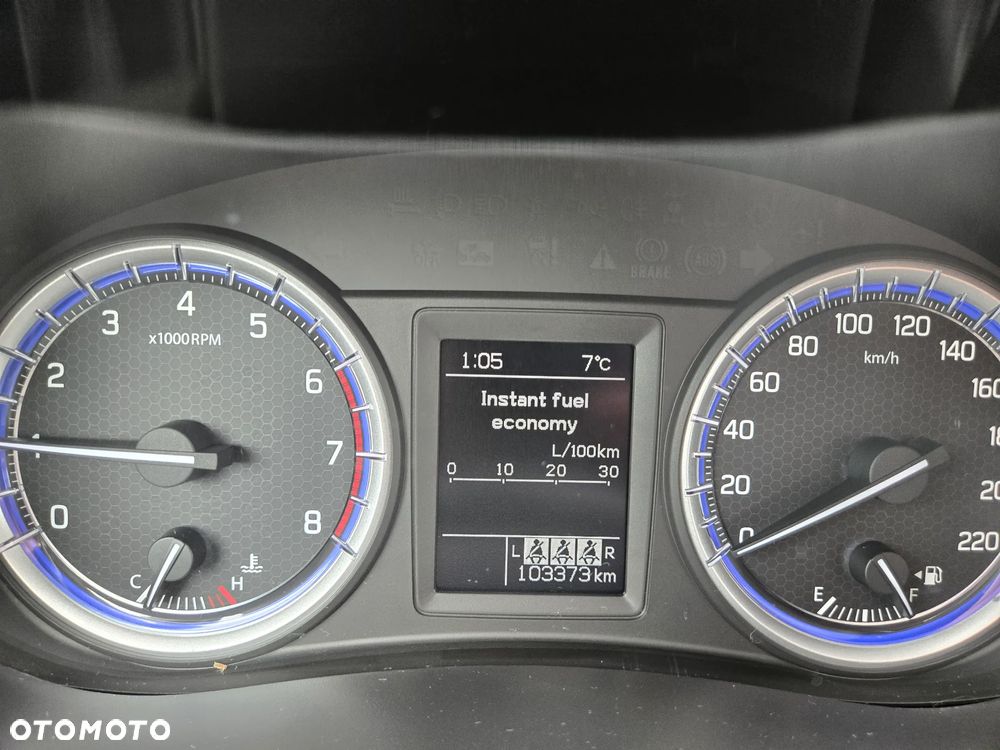 Suzuki SX4 S-Cross 1.0 Boosterjet Comfort - 33
