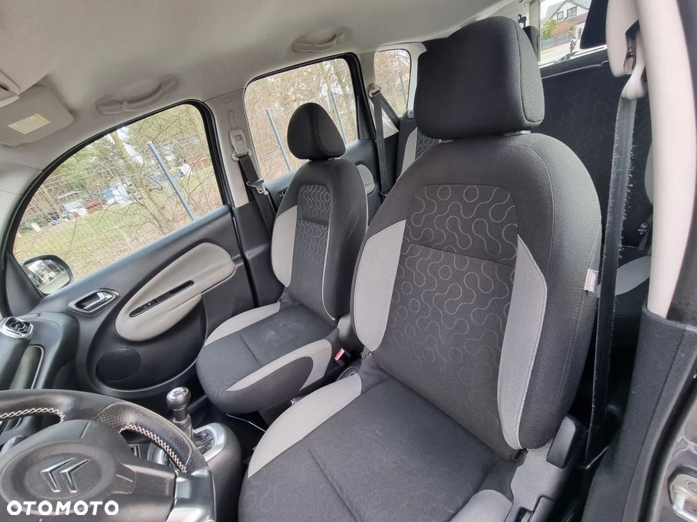 Citroën C3 Picasso VTi 120 Selection - 19