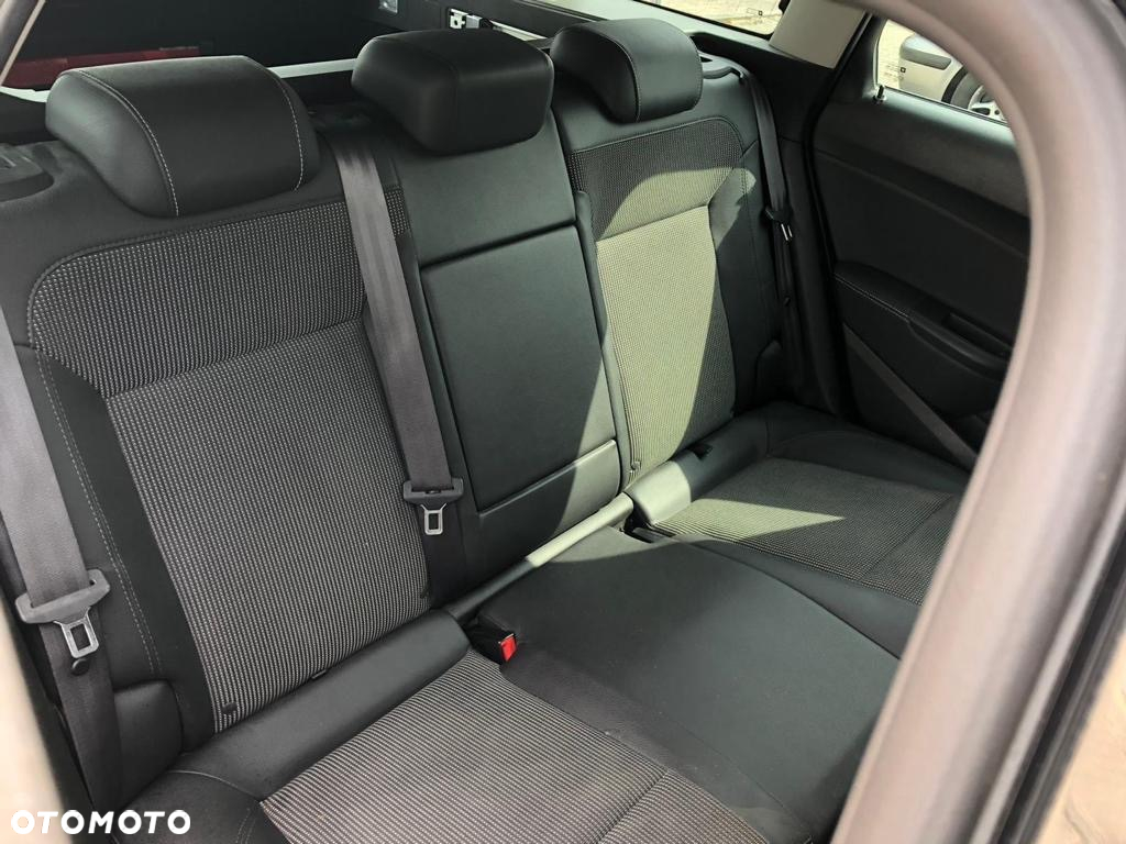 Opel Astra 2.0 CDTI ecoFLEX Start/Stop ENERGY - 15