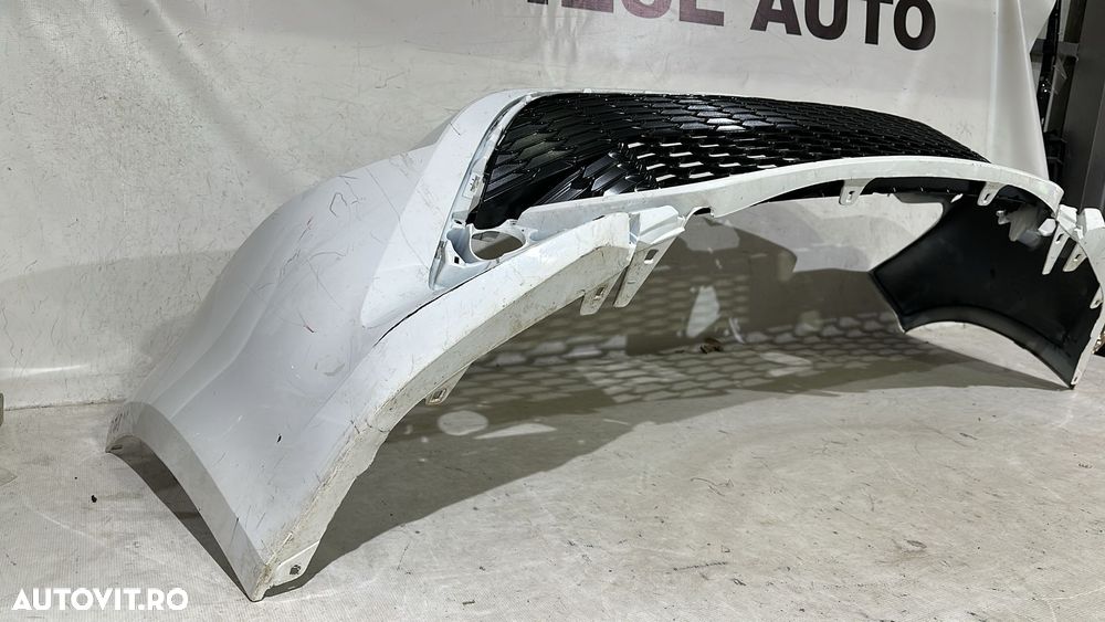 Bara fata Toyota Corolla E21, Hatchback, Kombi, 2019, 2020, 2021, 2022, 2023, cod origine OE 52119-02P40. - 8