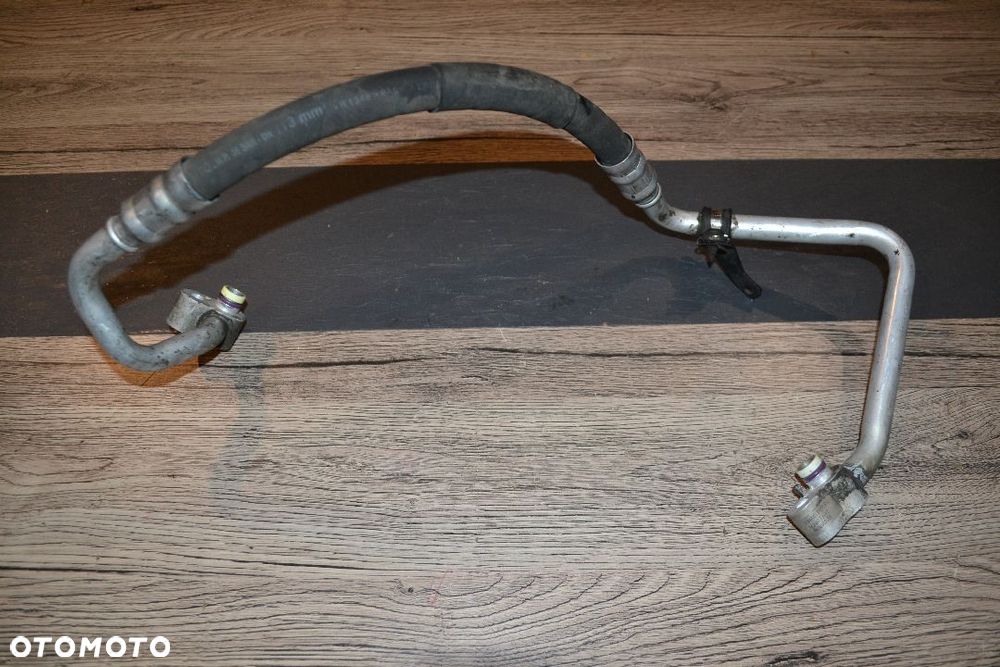 VW AUDI SEAT SKODA PRZEWÓD KLIMATYZACJI 3C0820721C - 1