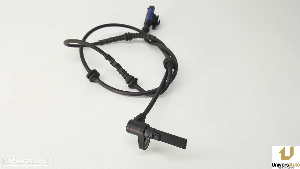 SENSOR ABS PEUGEOT BOXER CAJA CERRADA 435 L3 BLUEHDI 160 CARGO EDITION MIT PORTA... - 1