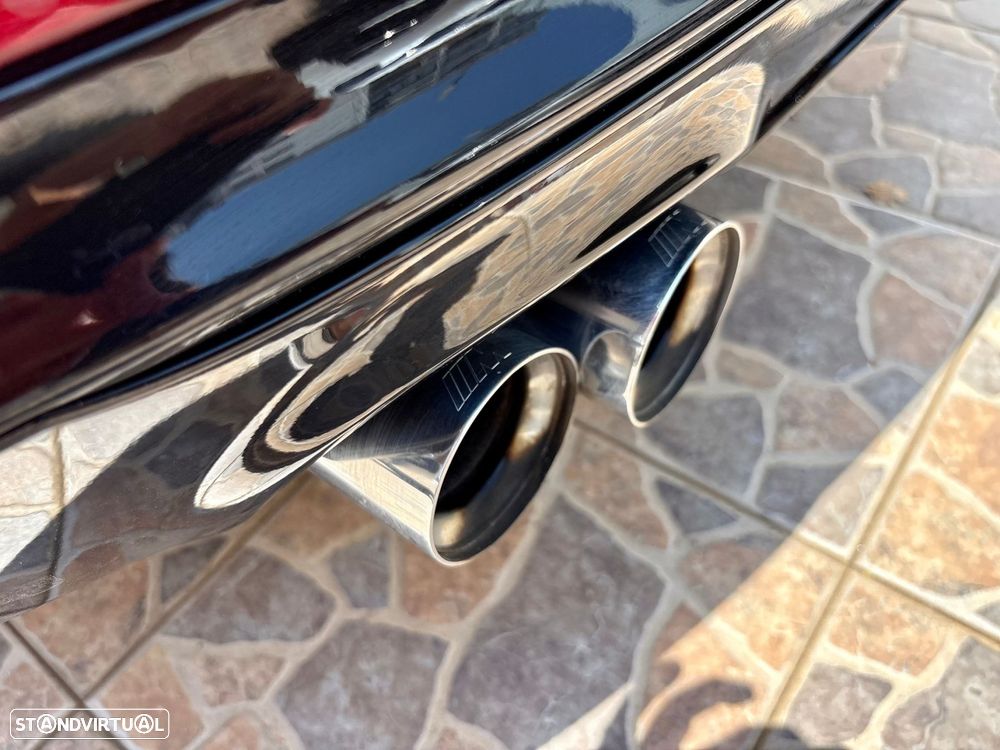 BMW 225 d Coupe Pack M Auto - 5