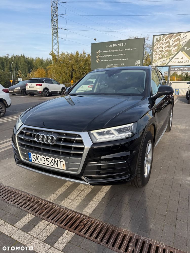 Audi Q5 - 4