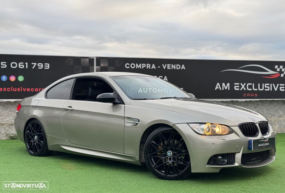 BMW 320 d Auto Pack M - 16