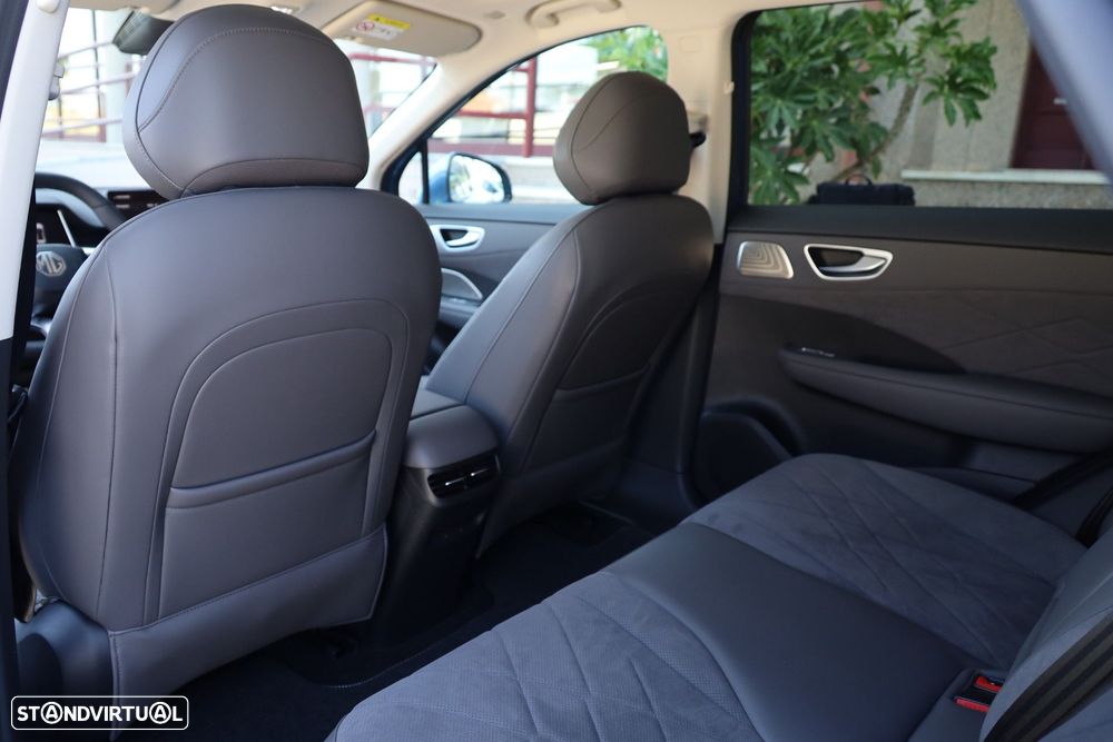 MG MGS6 EV 77 kWh Premium - 11