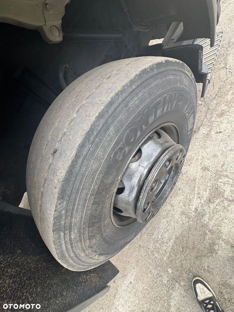 DAF FA CF55.220 - 15