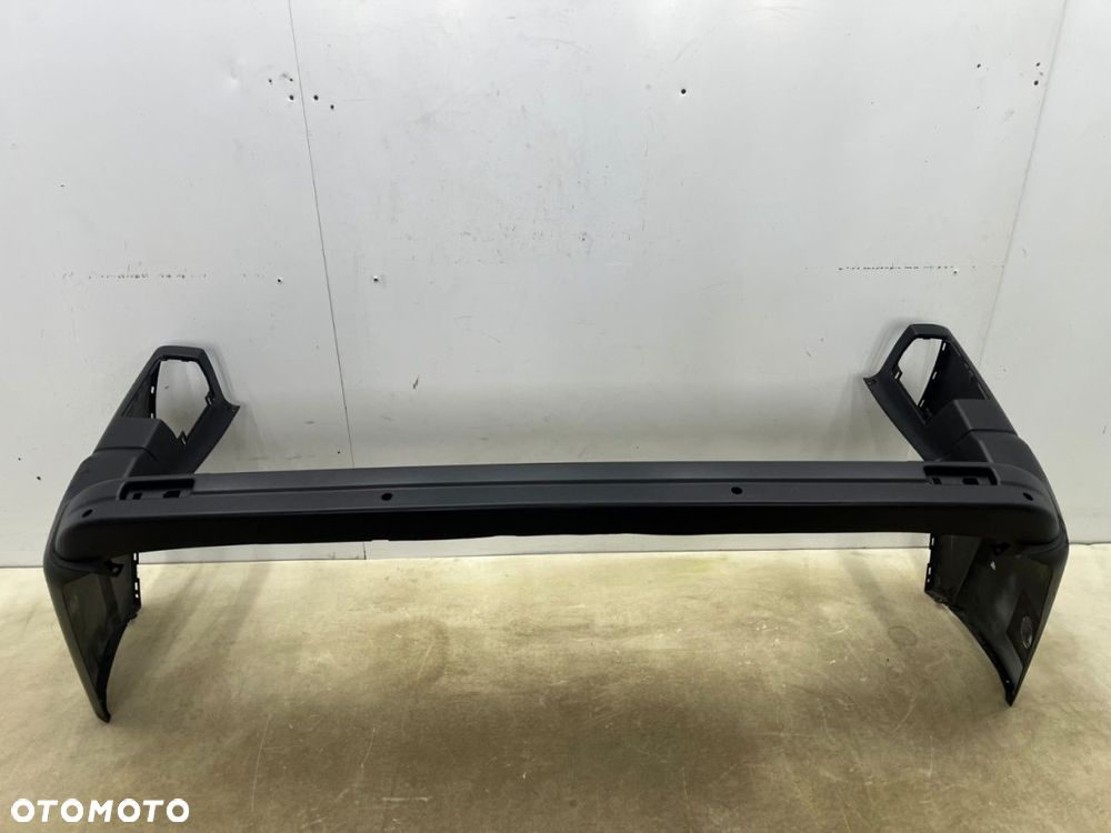 Zderzak tylny Renault Trafic Fiat Talento Opel Vivaro B Nissan NV300 14-20r. tył 4XPDC 850177155R - 14