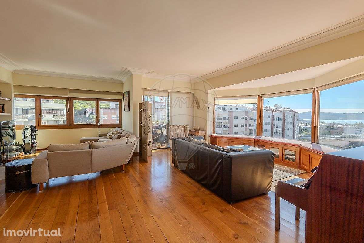 Apartamento T4 para venda - Grande imagem: 3/34