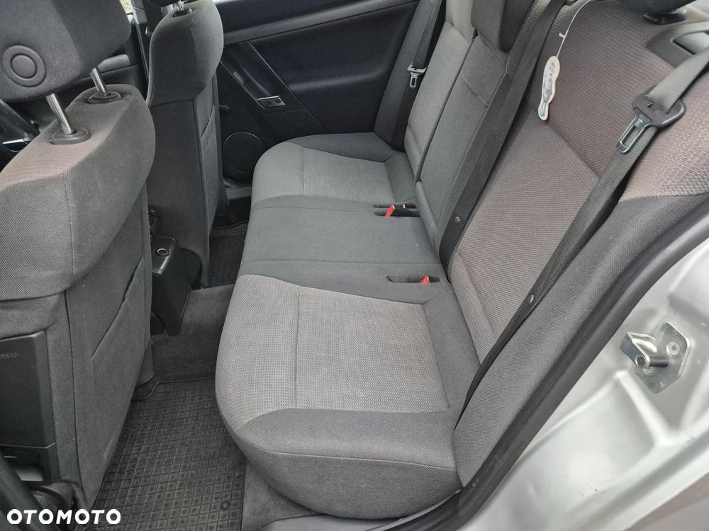 Opel Vectra 1.8 Edition - 9