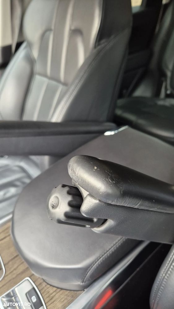 Land Rover Range Rover Sport 3.0 I SDV6 HSE - 28