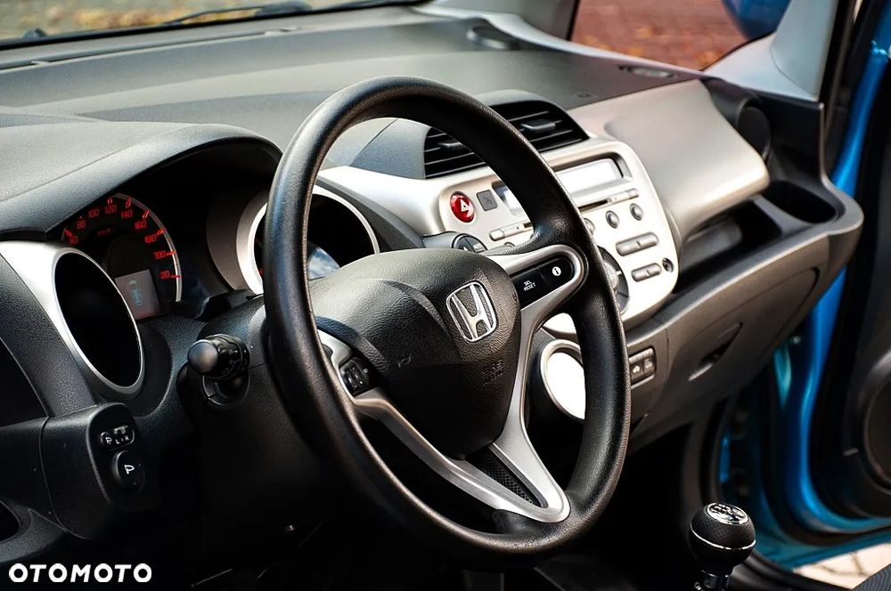 Honda Jazz 1.4 i-VTEC Elegance - 36
