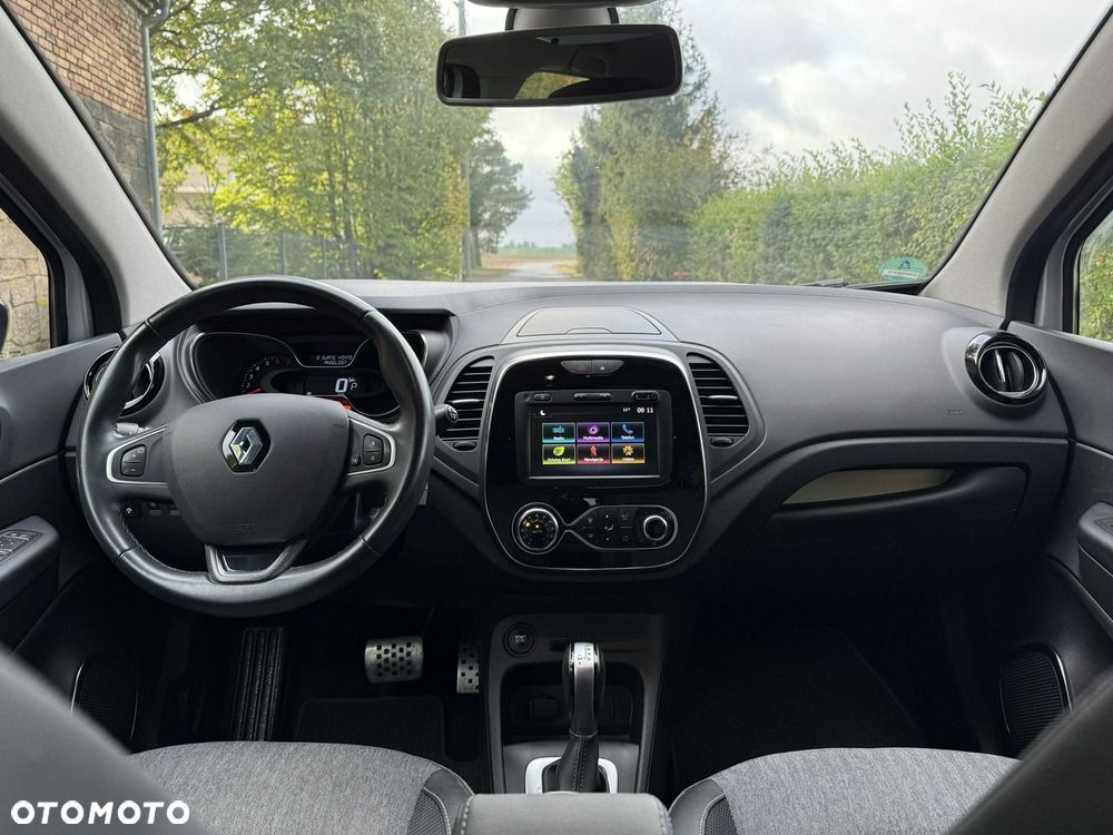 Renault Captur TCe 150 GPF INTENS - 26