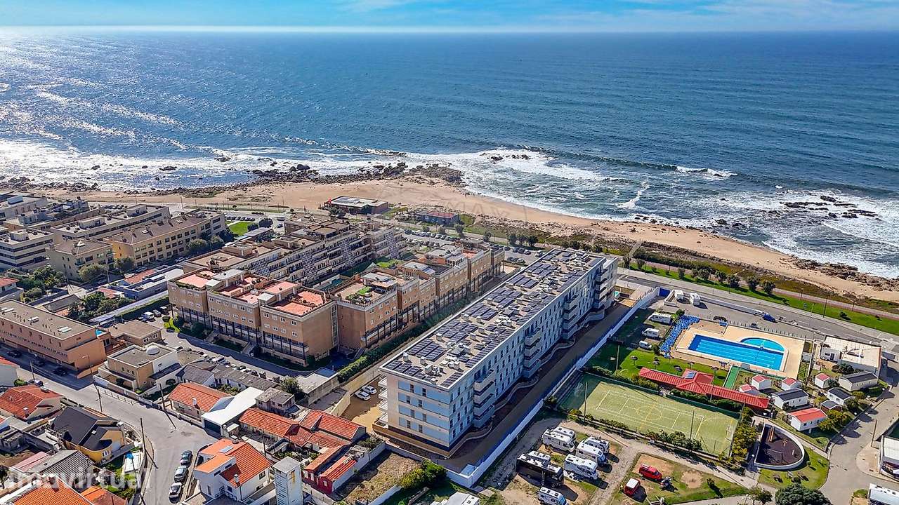 Apartamento T3 para arrendamento - Grande imagem: 4/46