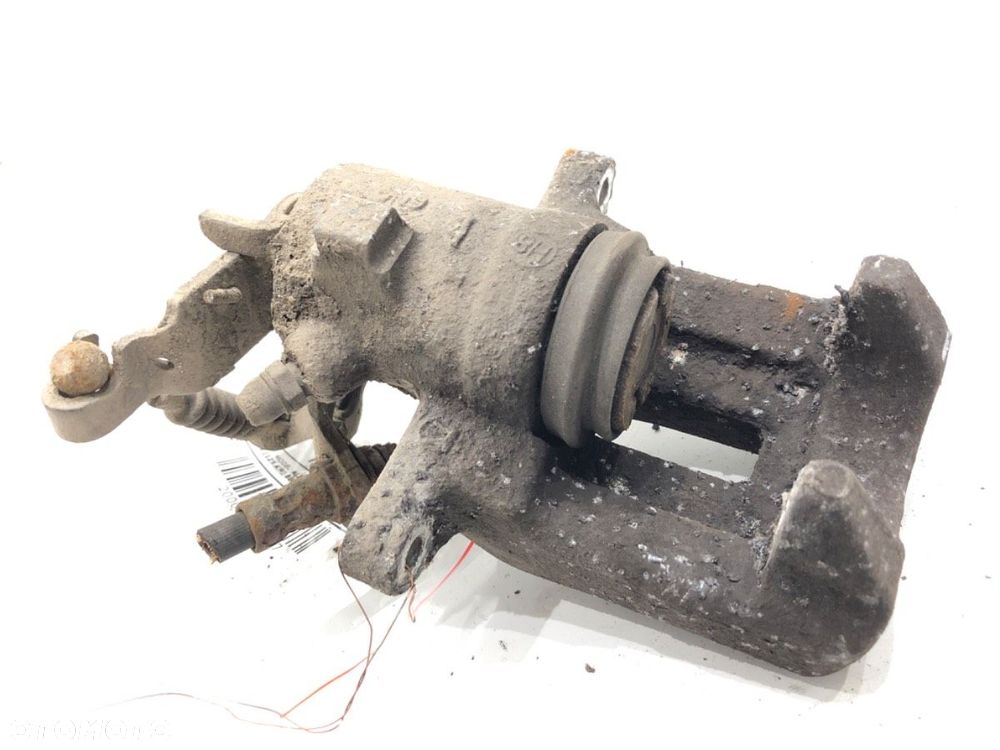 ZACISK LEWY TYŁ  SEAT ALTEA XL (5P5, 5P8) 2006 - 2022 1.4 TSI 92 kW [125 KM] benzyna 2007 - 2022 - 3