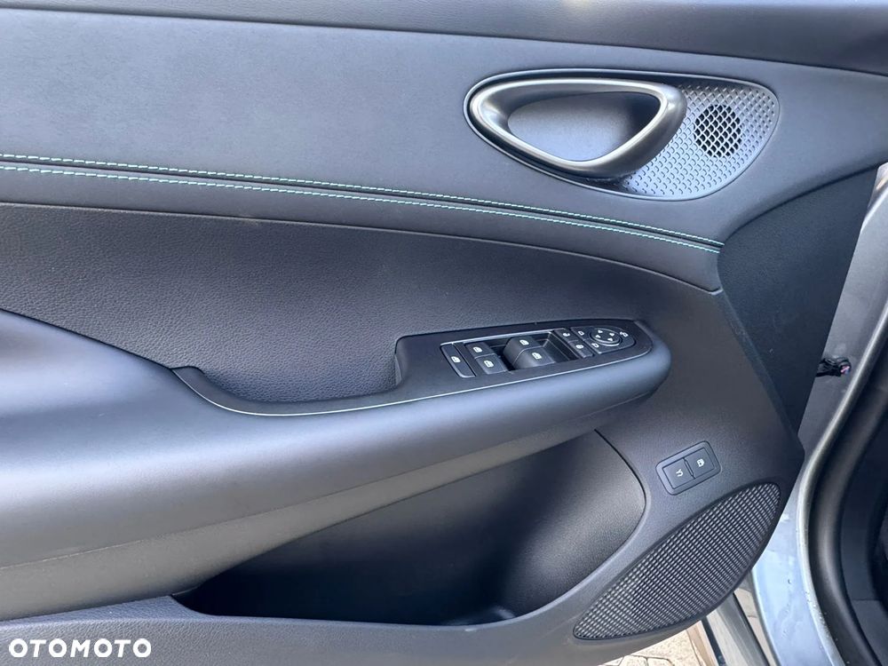 BYD Seal 5 - 11