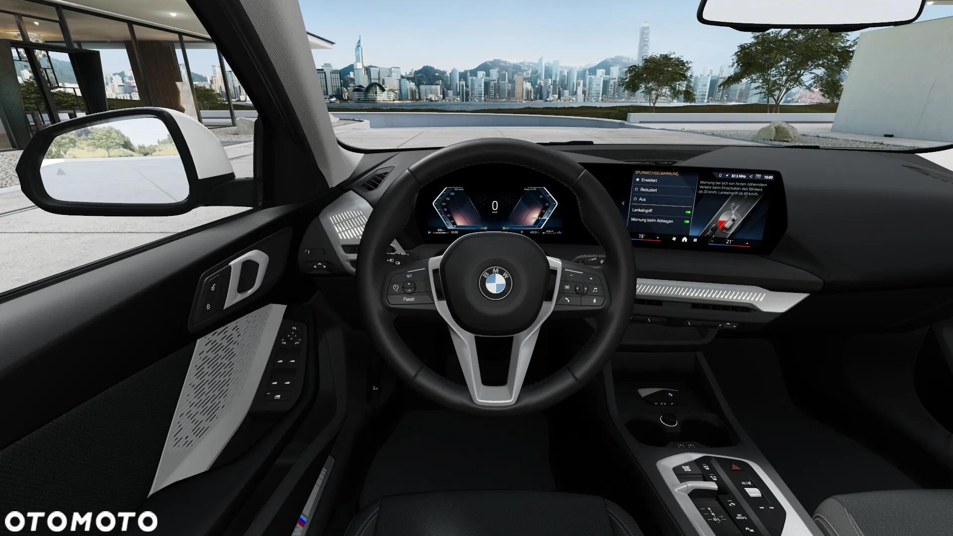 BMW Seria 1 118d M Sport sport - 13