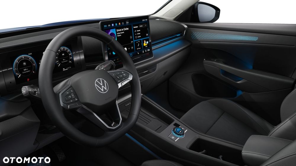Volkswagen T-Roc 1.5 eTSI Style DSG - 10