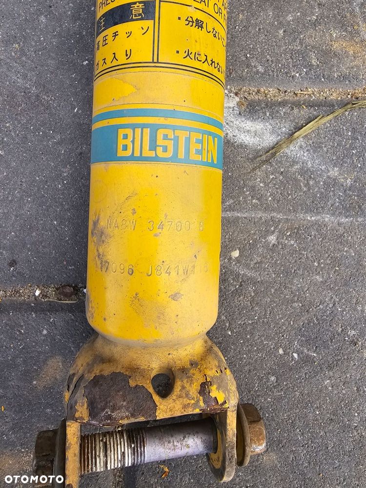 amortyzator komplet mazda mx5 mx-5 4 iv nd bilstein - 4