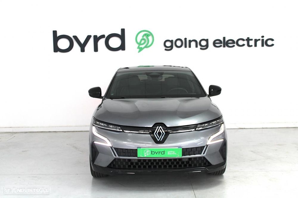 Renault Mégane E-Tech EV60 Iconic Autonomia Comfort CA7 - 2