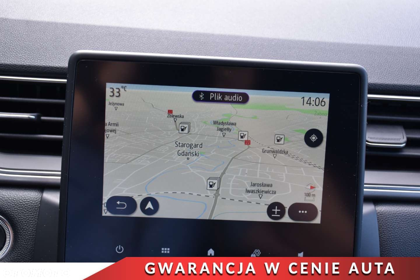 Renault Captur 1.0 TCe Intens - 14