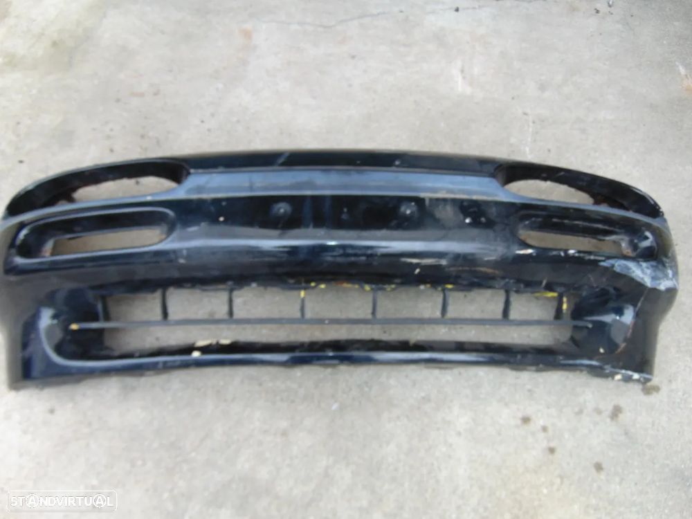 Nissan 100 NX para-choques - 11