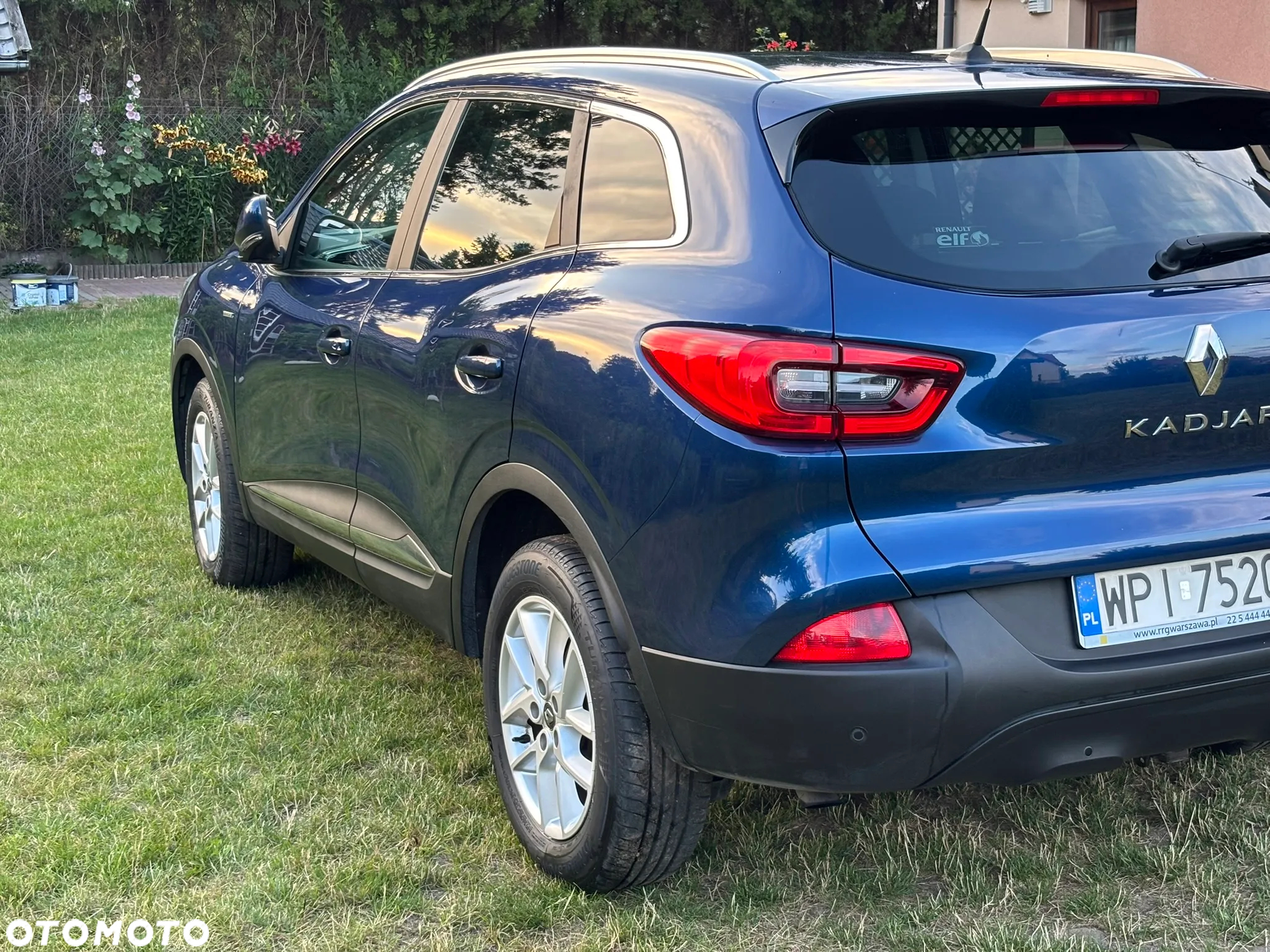 Renault Kadjar 1.2 Energy TCe Adventure - 6