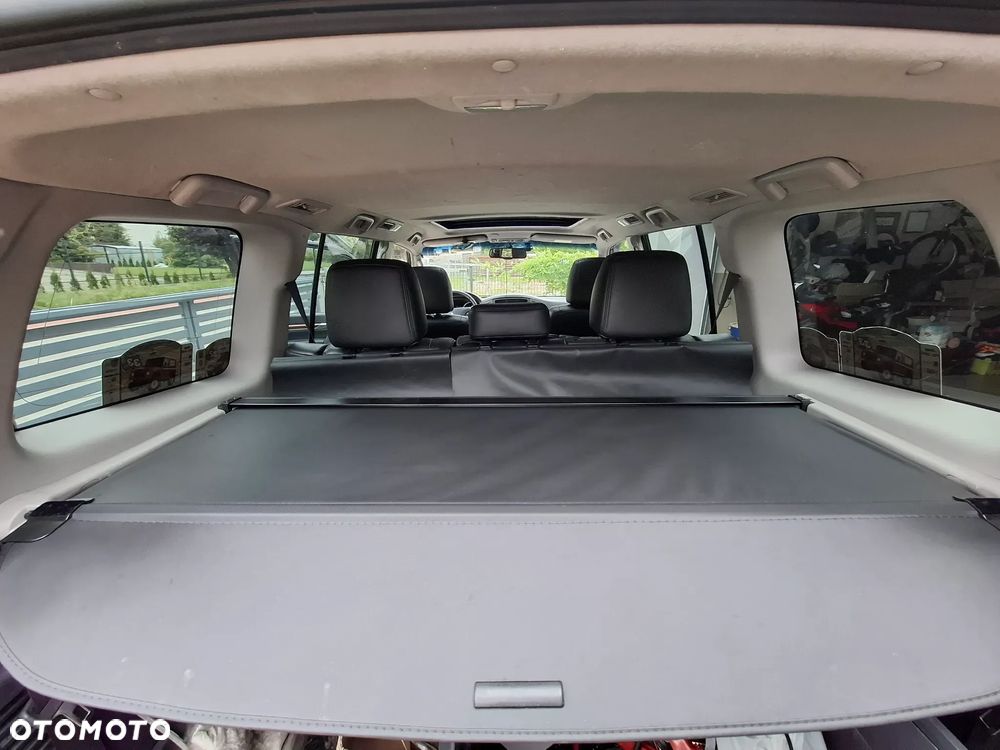 Mitsubishi Pajero - 15