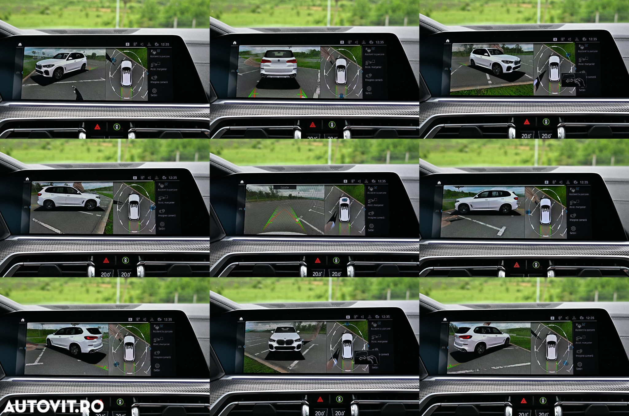 BMW X5 xDrive45e AT PHEV - 16